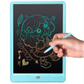 Lcd Writing Tablet 10 Inch Drawing Pad Colorful Screen Doodle And Scribbler Boards For Kids